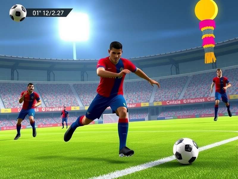 Football Star India special Diwali event content
